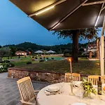 In Lucca With Infinity Pool * San Ginese