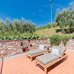 In Lucca With Infinity Pool فيلة San Ginese
